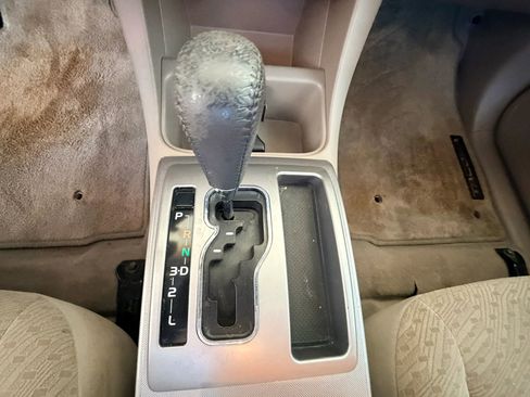 Used 2008 Toyota Tacoma 2WD Access Cab image 13