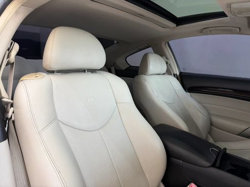 Used 2013 INFINITI G37 Journey w/ Premium Pkg RWD image 25