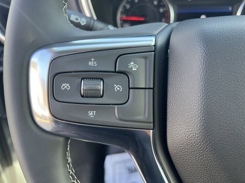 New 2026 Chevrolet Blazer LT w/ Midnight/Sport Edition image 19