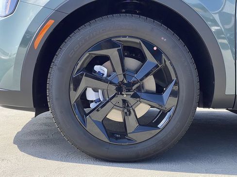 New 2026 Kia Sorento SX Prestige AWD/4WD image 10