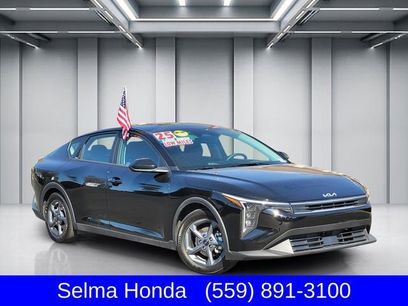 Used 2025 Kia K4 LXS