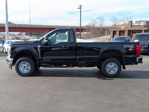 New 2026 Ford F350 XL w/ XL Driver Assist Package AWD/4WD image 7