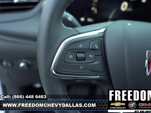 New 2026 Buick Encore GX Preferred FWD image 24