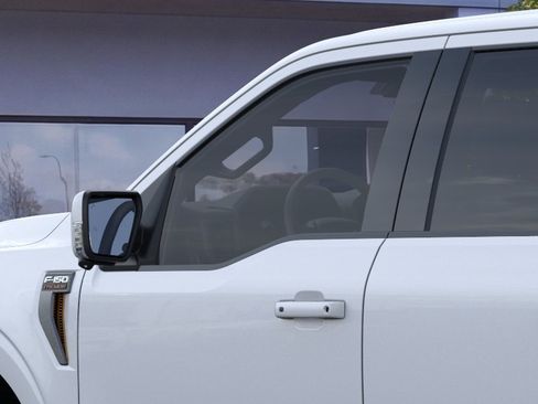 New 2025 Ford F150 Tremor w/ Equipment Group 402A High AWD/4WD image 20