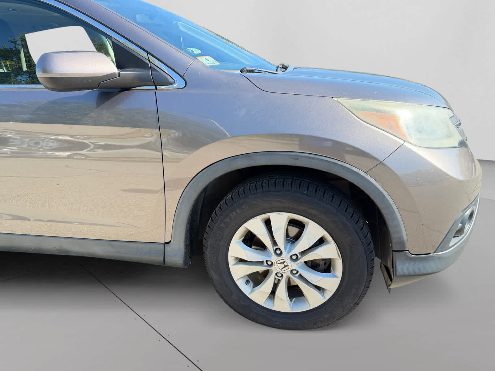 Used 2013 Honda CR-V EX image 4