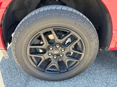 Used 2024 Ford F150 STX w/ STX Black Appearance Package