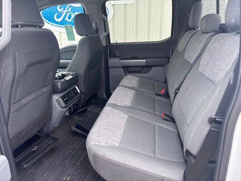 Used 2023 Ford F150 XLT w/ Equipment Group 302A High AWD/4WD image 18