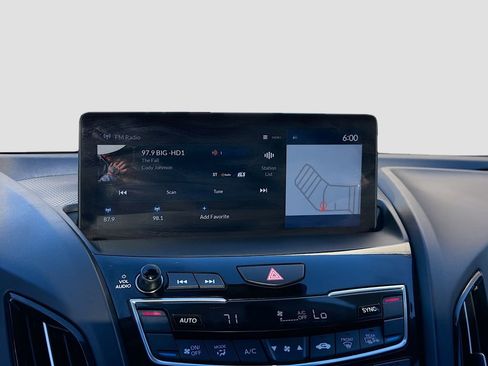 Used 2023 Acura RDX FWD w/ Technology Package image 30