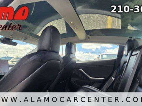 Used 2018 Tesla Model 3 Long Range AWD/4WD image 29