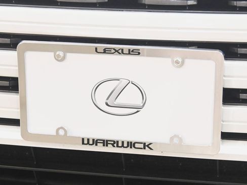 Used 2024 Lexus TX 350 AWD w/ Cold Weather Package image 14