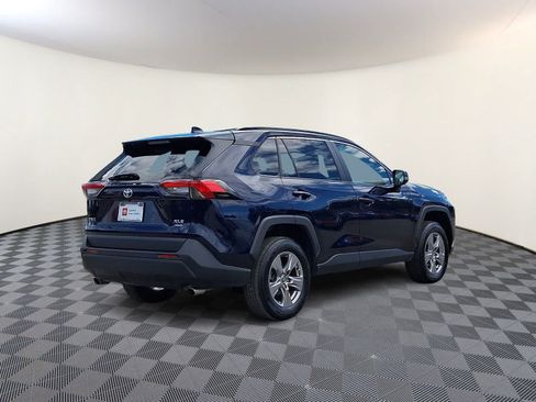 Certified 2024 Toyota RAV4 XLE AWD/4WD image 6