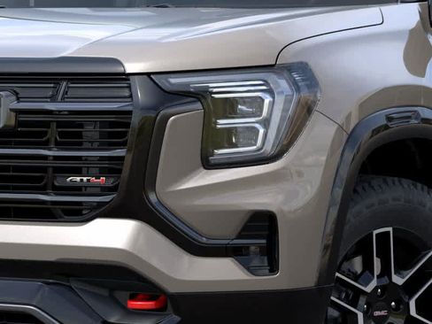New 2027 GMC Terrain AT4 w/ Convenience Package III AWD/4WD image 10