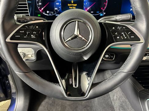 Certified 2025 Mercedes-Benz GLE 350 GLE 350 image 18
