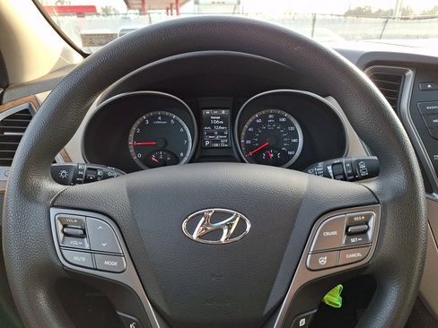 Used 2016 Hyundai Santa Fe Sport w/ Option Group 02 image 25