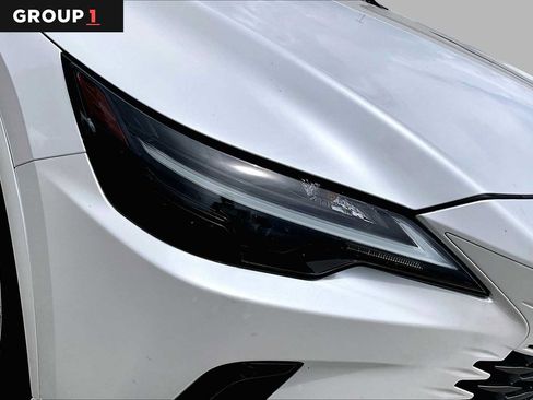 Used 2024 Lexus RX 350 FWD w/ Technology Package image 25