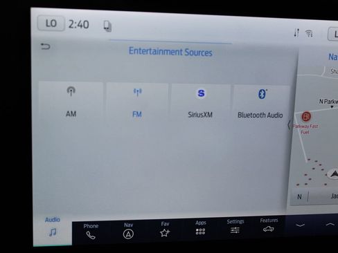 Used 2022 Ford F150 XLT w/ Equipment Group 302A High AWD/4WD image 49