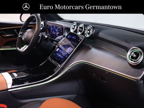 Used 2026 Mercedes-Benz GLC 300 4MATIC image 61