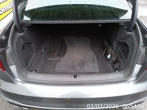 Used 2022 Audi S4 Premium Plus image 34