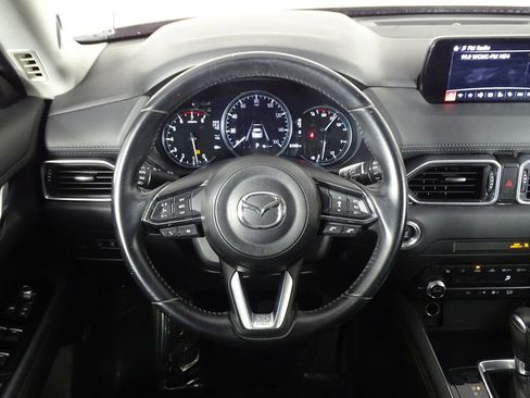 Used 2019 MAZDA CX-5 Grand Touring image 27