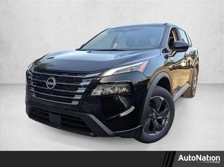 New 2026 Nissan Rogue SV video 1