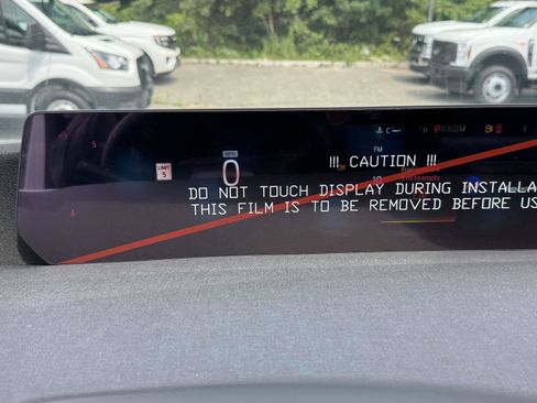 New 2026 Ford Expedition Active AWD/4WD image 27