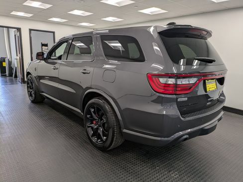 New 2024 Dodge Durango SRT Hellcat image 6