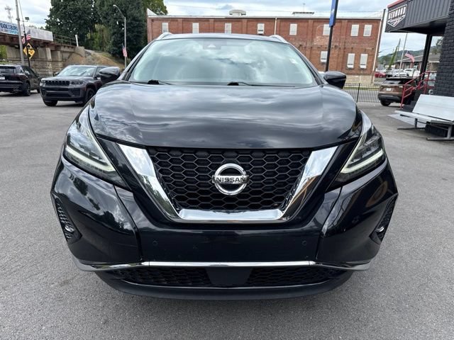 Used 2022 Nissan Murano Platinum AWD/4WD image 4