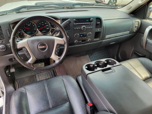Used 2013 GMC Sierra 3500 SLE w/ SLE Preferred Package AWD/4WD image 27
