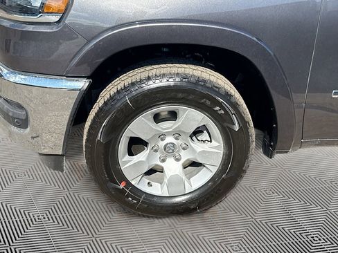 New 2026 RAM 1500 Big Horn image 33