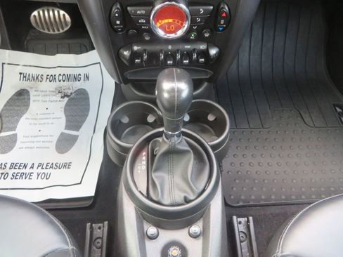 Used 2016 MINI Cooper Countryman S image 20