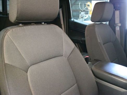 Used 2024 Chevrolet Colorado Trail Boss w/ Advanced Trailering Package AWD/4WD image 10