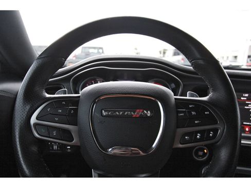 Used 2020 Dodge Challenger R/T Scat Pack RWD image 16