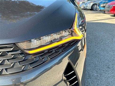 Used 2023 Kia K5 EX image 6