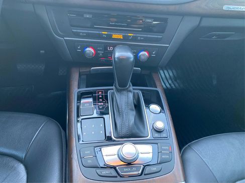 Used 2016 Audi A7 3.0T Premium Plus w/ Black Optic Package AWD/4WD image 21