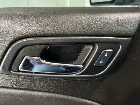 Used 2020 Chevrolet Tahoe Premier image 33