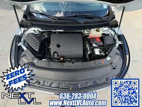 Used 2019 Buick Enclave Essence FWD image 79