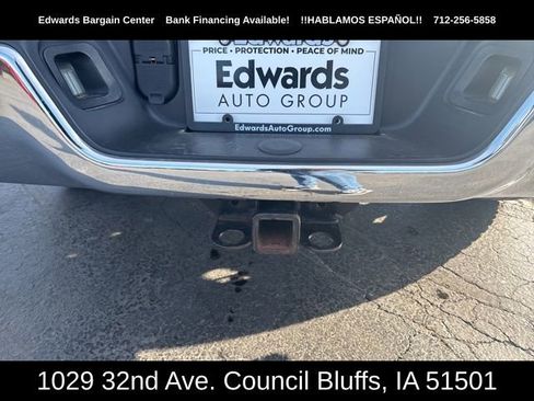 Used 2017 RAM 1500 Big Horn image 9