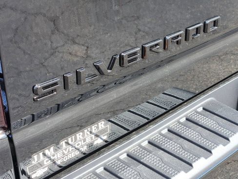 New 2026 Chevrolet Silverado 2500 LT w/ Trail Boss Package AWD/4WD image 9