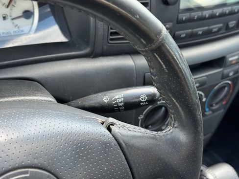 Used 2005 Toyota Corolla S FWD image 25
