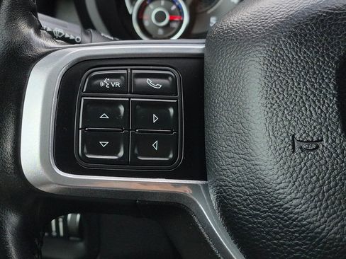 Used 2022 RAM 2500 Laramie AWD/4WD image 22