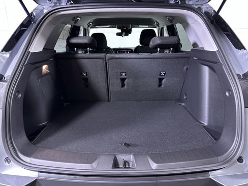 New 2026 Chevrolet TrailBlazer LS w/ LS Convenience Package image 61