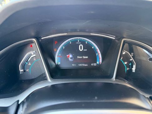 Used 2020 Honda Civic EX image 23