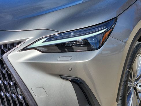 New 2026 Lexus NX 350 350 Luxury image 5