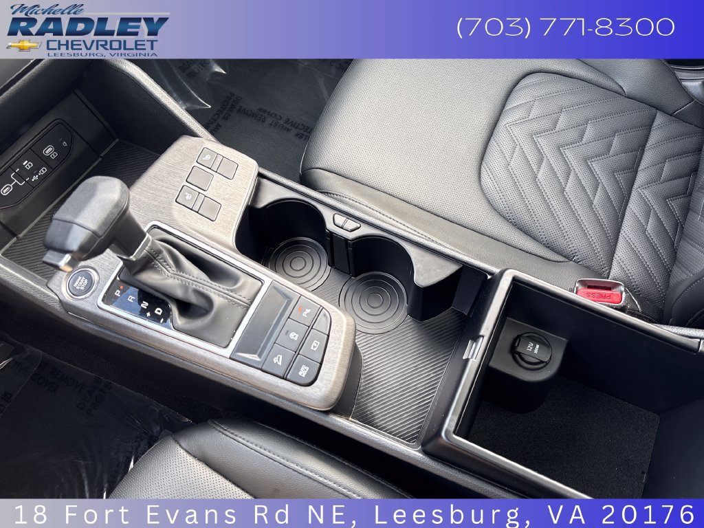 Used 2026 Kia Sportage X-Line w/ X-Line Premium Package AWD/4WD image 21
