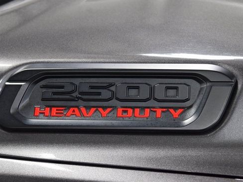 Used 2022 RAM 2500 Big Horn w/ Level C Equiment Group image 13