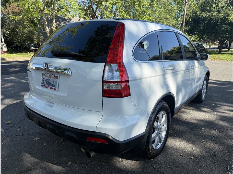 Used 2007 Honda CR-V EX-L image 5