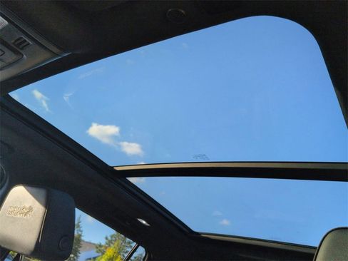 Certified 2023 Chevrolet Tahoe High Country image 17