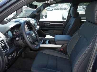 Used 2026 RAM 1500 Big Horn