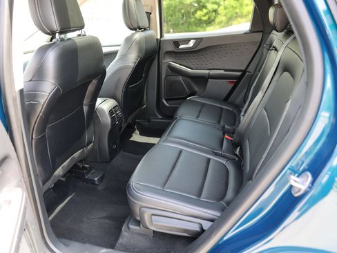 Used 2020 Ford Escape SEL AWD/4WD image 21