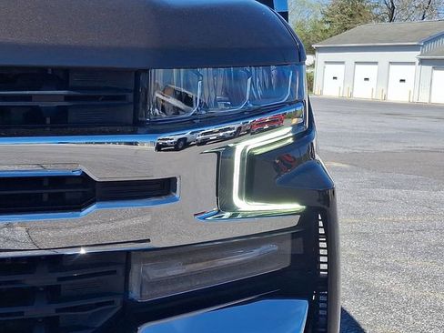 Certified 2021 Chevrolet Silverado 1500 LT image 9